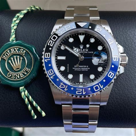 neue rolex gmt 2022|new gmt watch 2022.